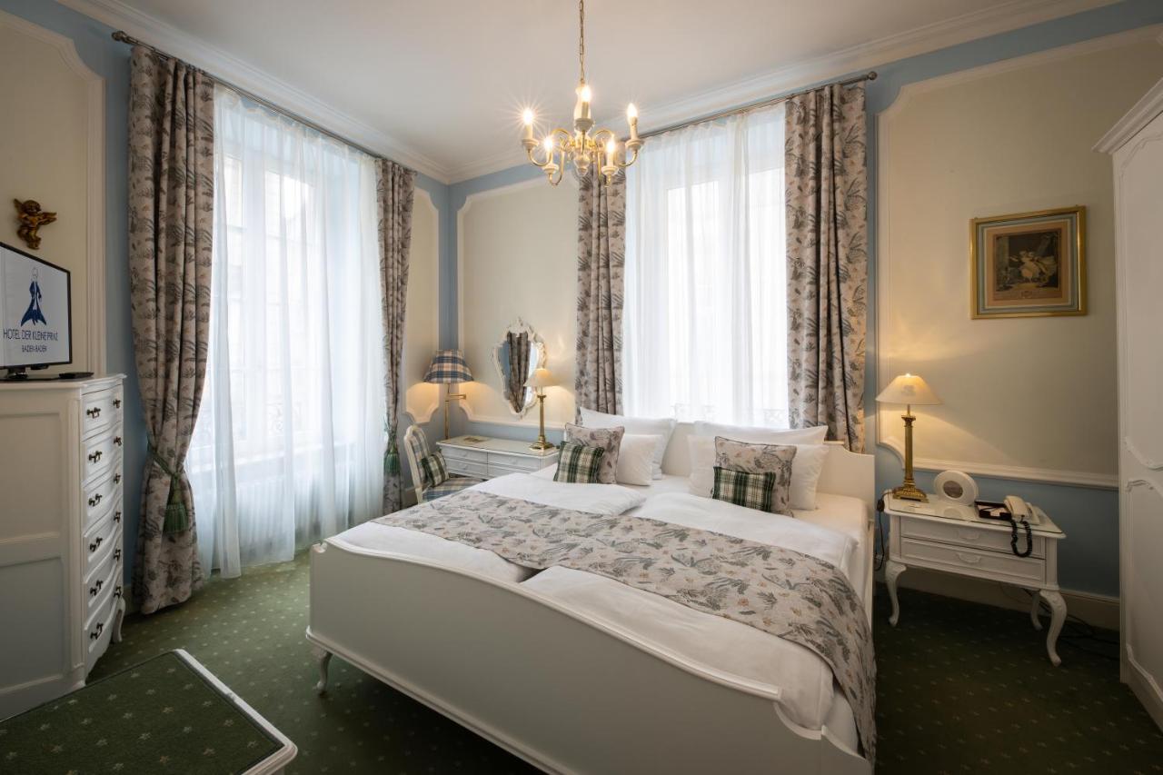 Hotel Der Kleine Prinz